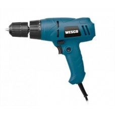 PARAFUSADEIRA/FURADEIRA 3/8 300W 127V WESCO (WS3231U)